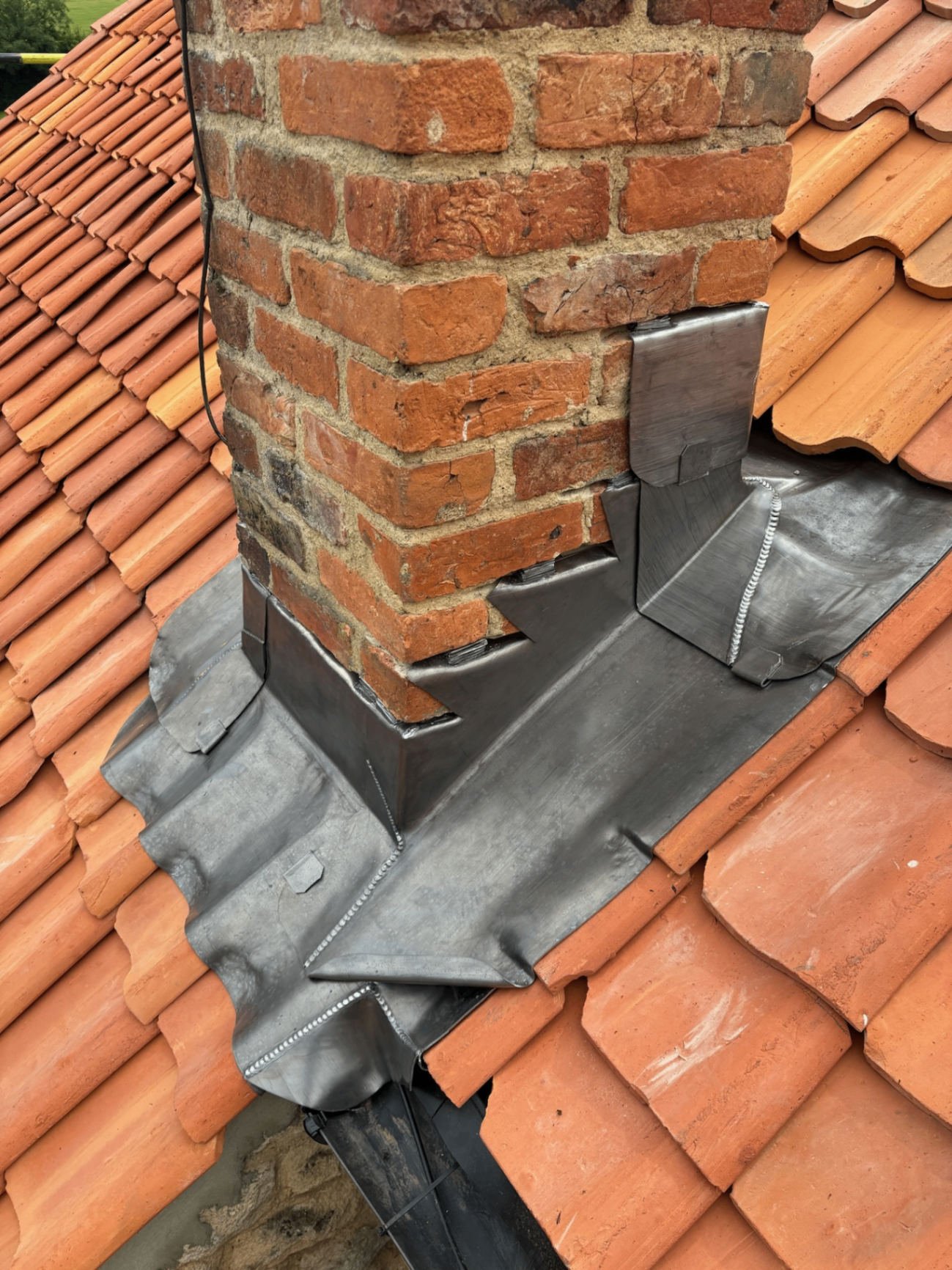 Chimney & Leadwork