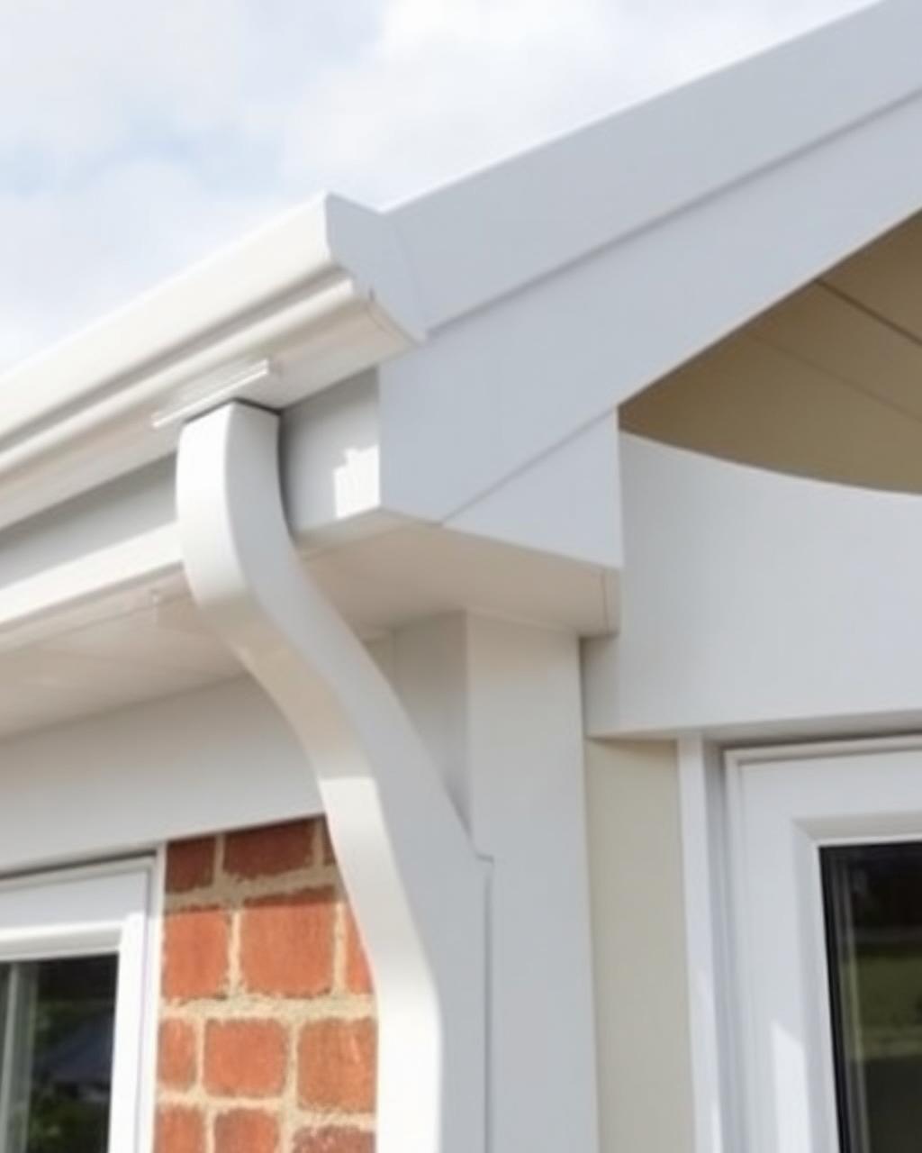 Fascias & Soffits